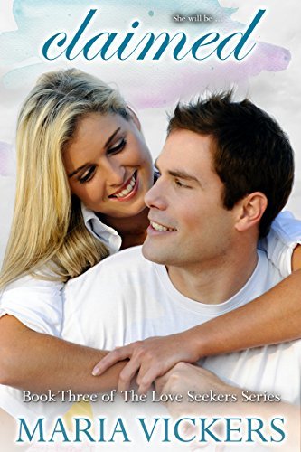 Love Seekers book cover 3