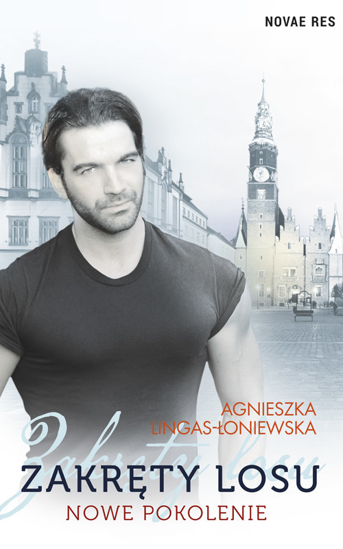 Nowe pokolenie book cover