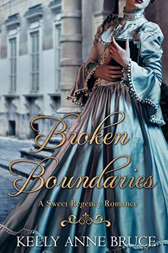 The Earl's Marriage of Convenience book cover 3