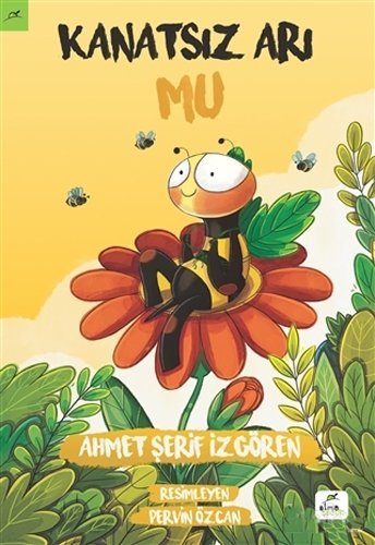 Kanatsiz Ari Mu