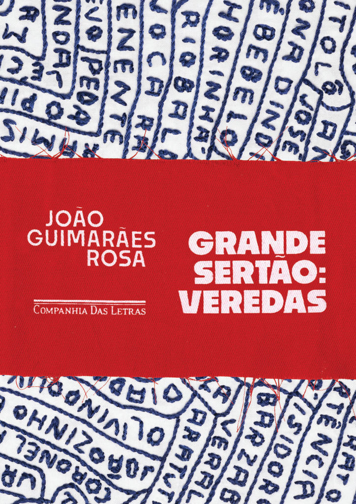 Grande Sertão: Veredas
