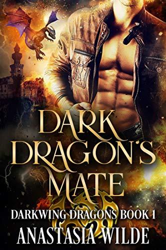 Dark Dragon's Mate