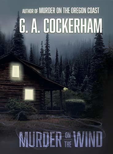 Murder On The Wind