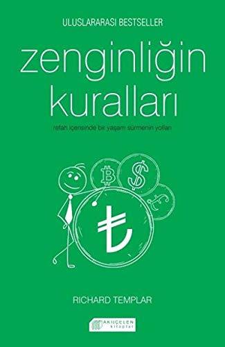 Zenginliğin Kuralları book cover