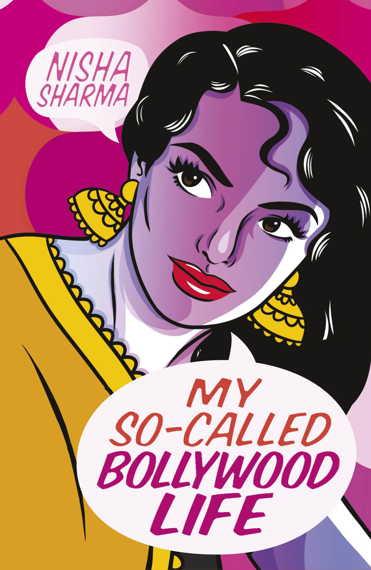 My So-Called Bollywood Life
