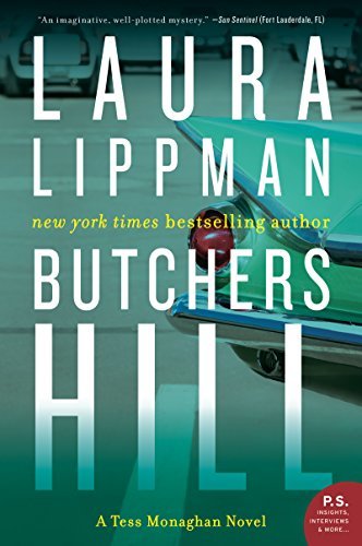 Butchers Hill