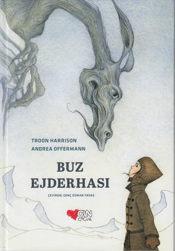 Buz Ejderhası