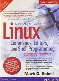 Practical Guide To Linux Commands Editor by Sobell | Goodreads