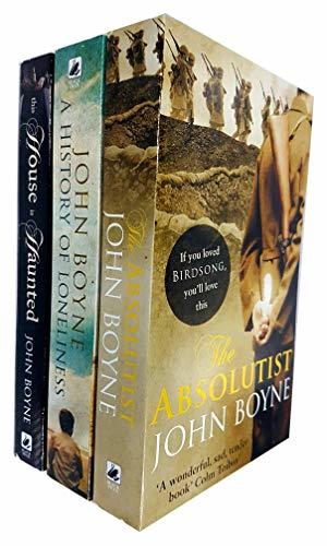 This House Is Haunted : Boyne, John - Foto 2