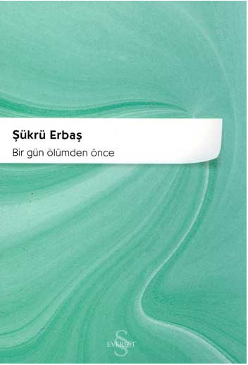 Bir Gün Ölümden Önce book cover