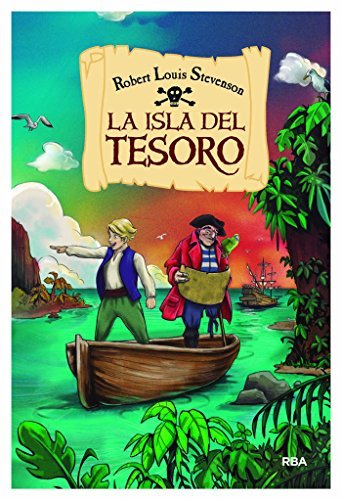 La Isla Del Tesoro Capitulo 1 , La Isla Del Tesoro: Capítulo 10 – DXRNV