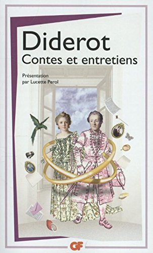 Contes et entretiens