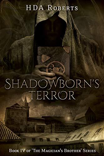 Shadowborn's Terror