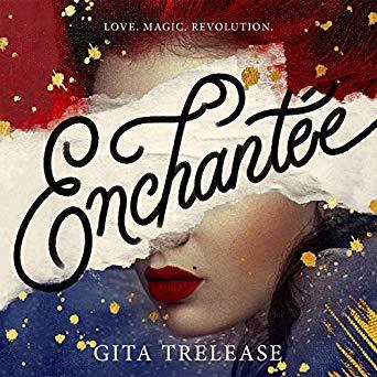 Enchantée