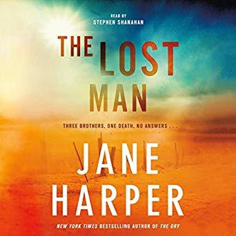 The Lost Man