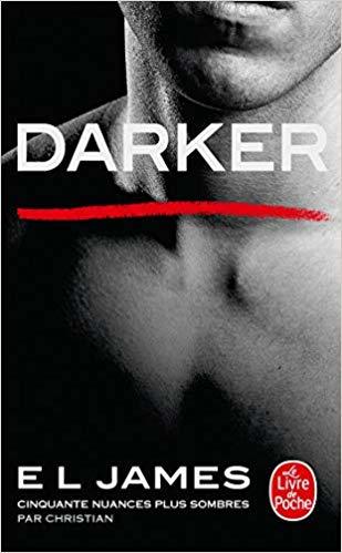 Darker (Fifty Shades #5)
