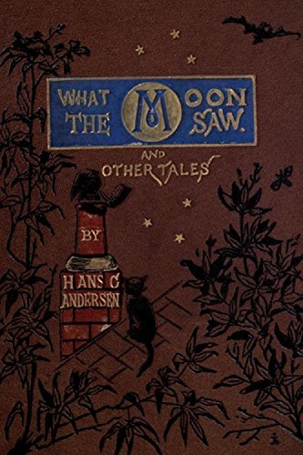 What the Moon Saw