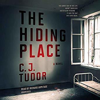 The Hiding Place