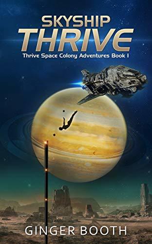 Skyship Thrive