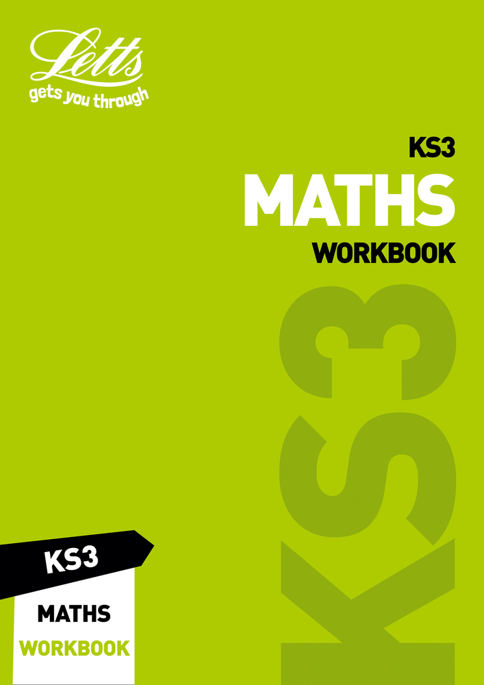 KS3 Maths Workbook (Letts KS3 Revision Success) by Collins UK | Goodreads