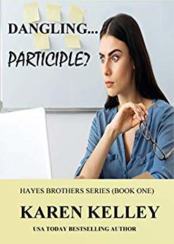 Dangling... Participle? book cover