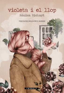 Violeta i el llop