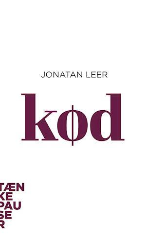 Kød book cover