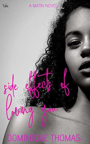 Side Effects Of Loving You book cover