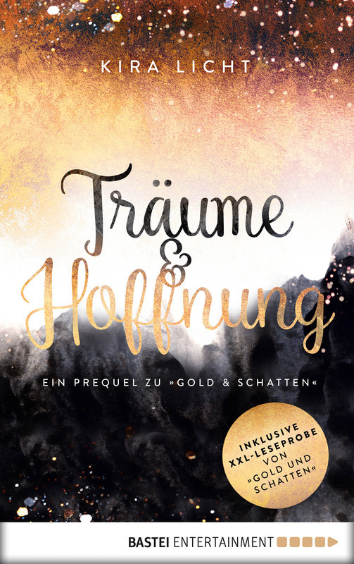 Träume & Hoffnung book cover