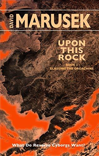 Glassing the Orgachine book cover