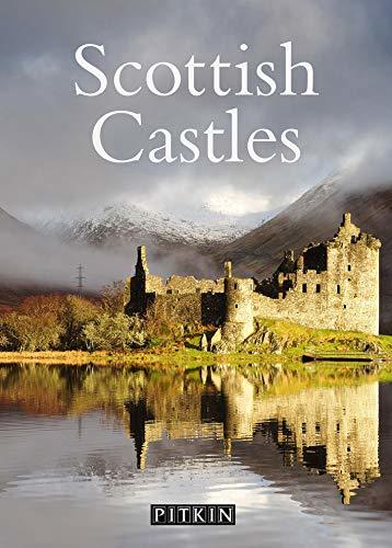 David R. Cook Scottish Castles by David R. Cook | Goodreads