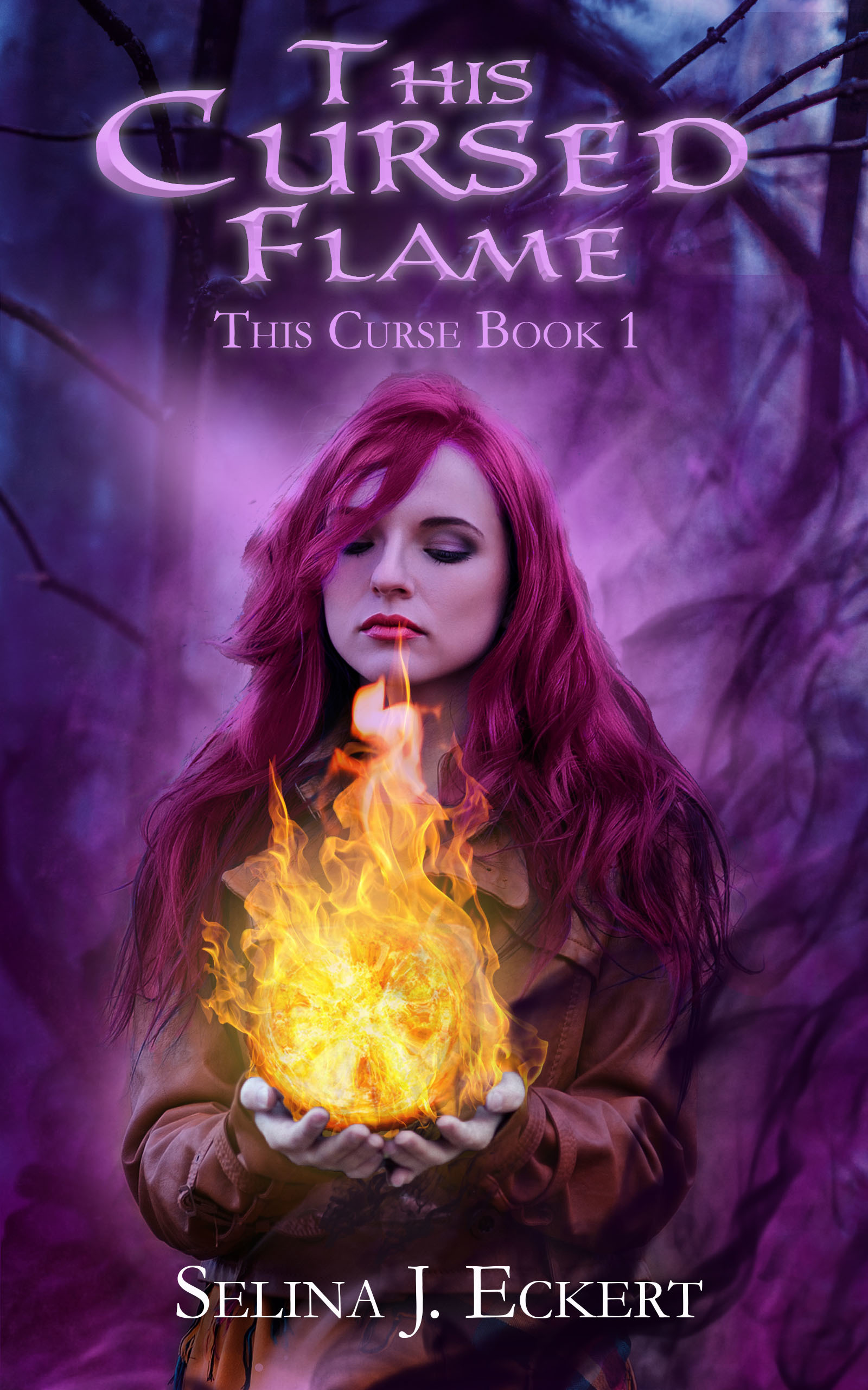 This Curse book cover 1