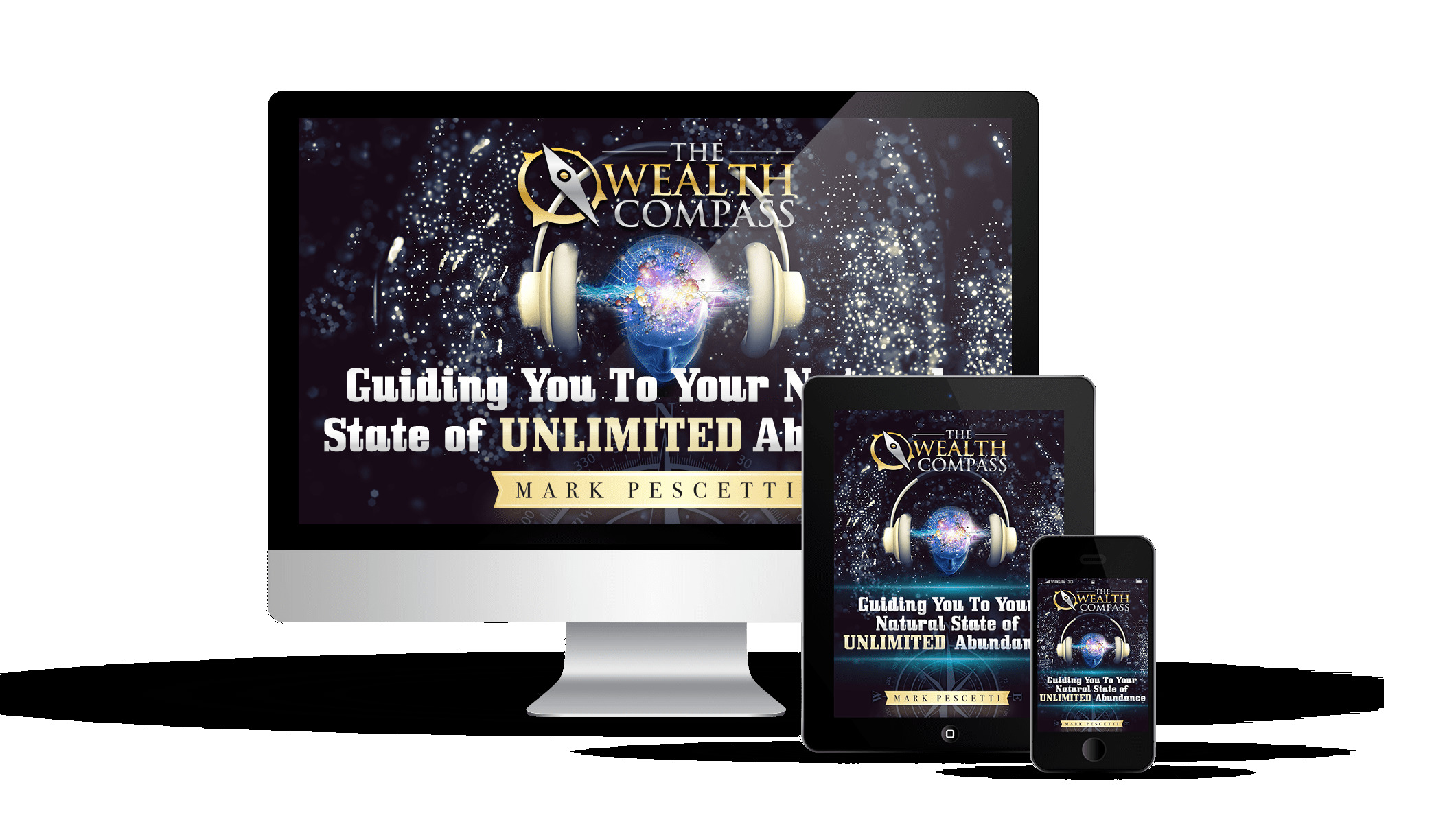 The Wealth Compass