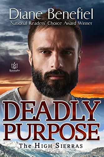 Deadly Purpose book cover