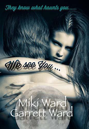 We See You book cover