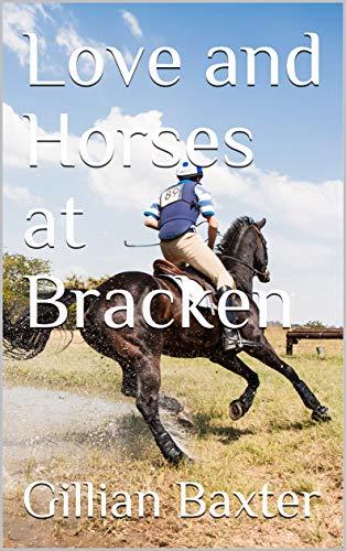 Love and Horses at Bracken