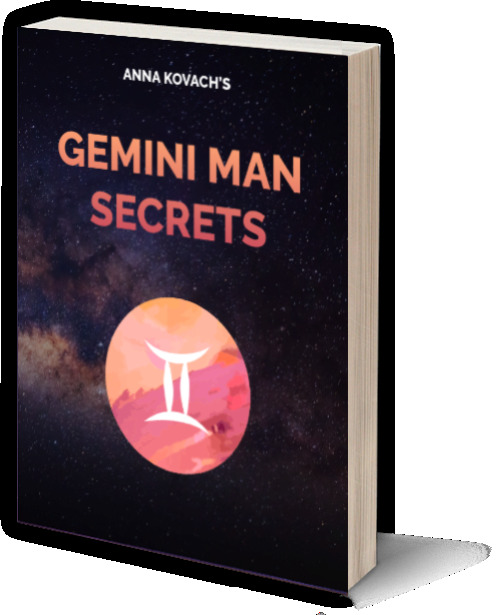 Gemini Man Secrets