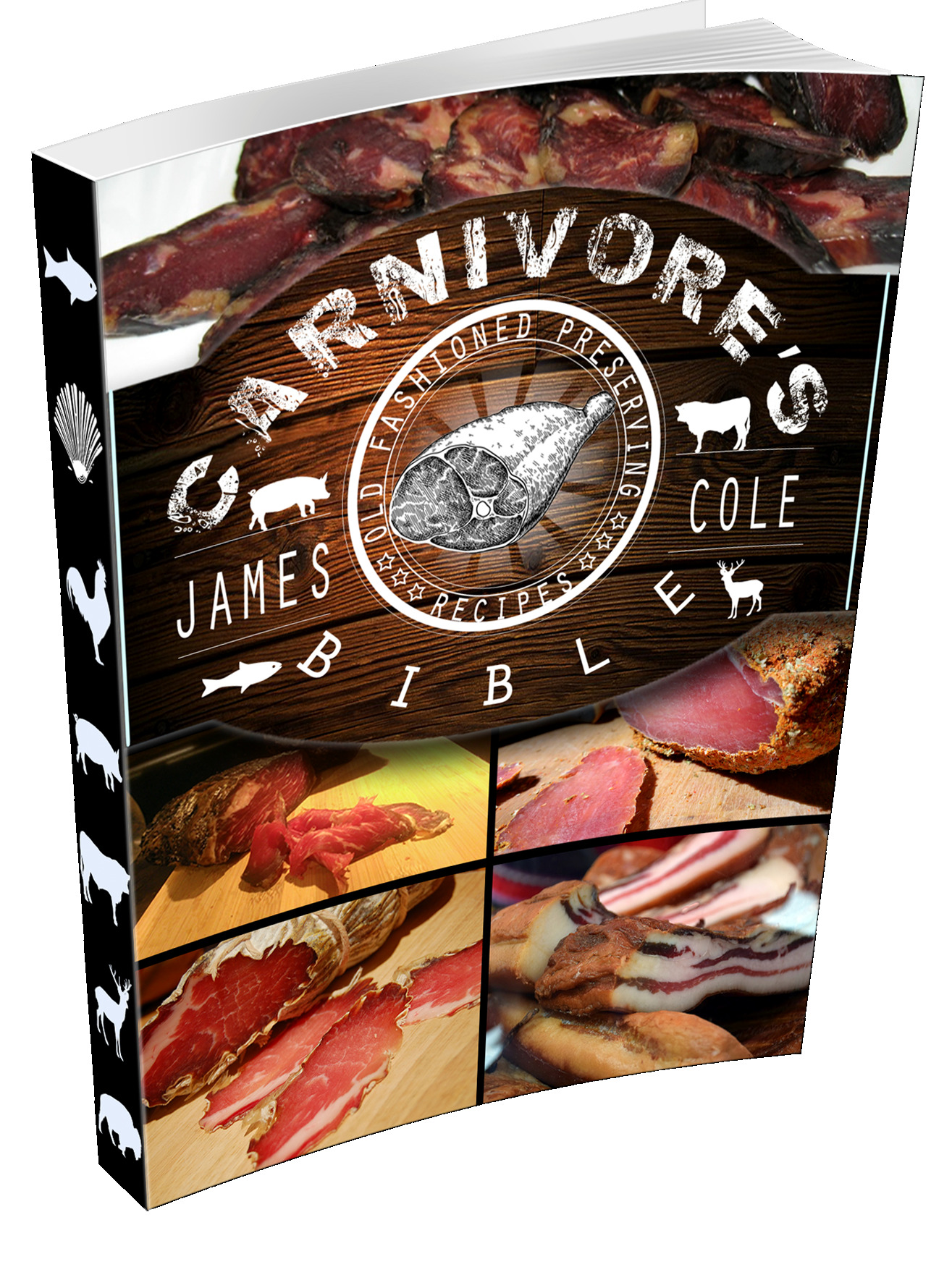 Carnivore’s Bible