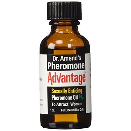 Pheromone Advantage to Attract Women