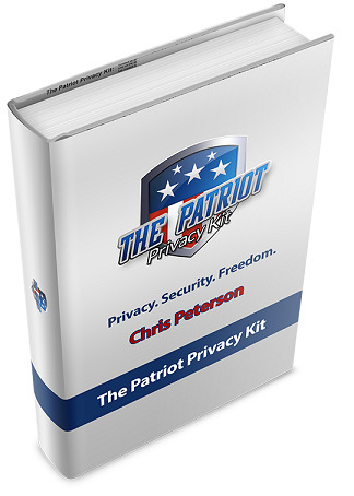 The Patriot Privacy Kit