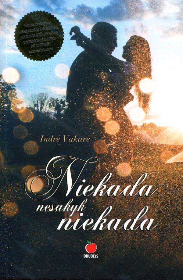 Niekada nesakyk niekada