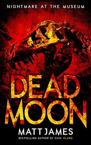 Dead Moon book cover 2