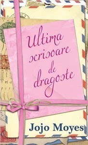 Ultima scrisoare de dragoste