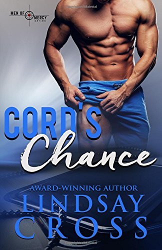 Cord's Chance book cover