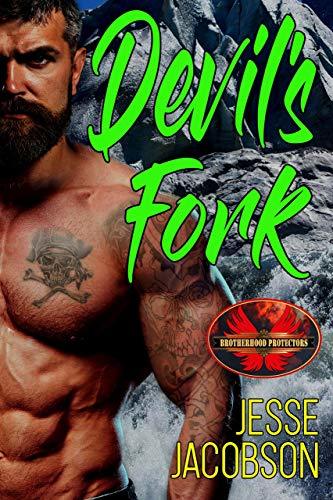 Devil's Fork book cover