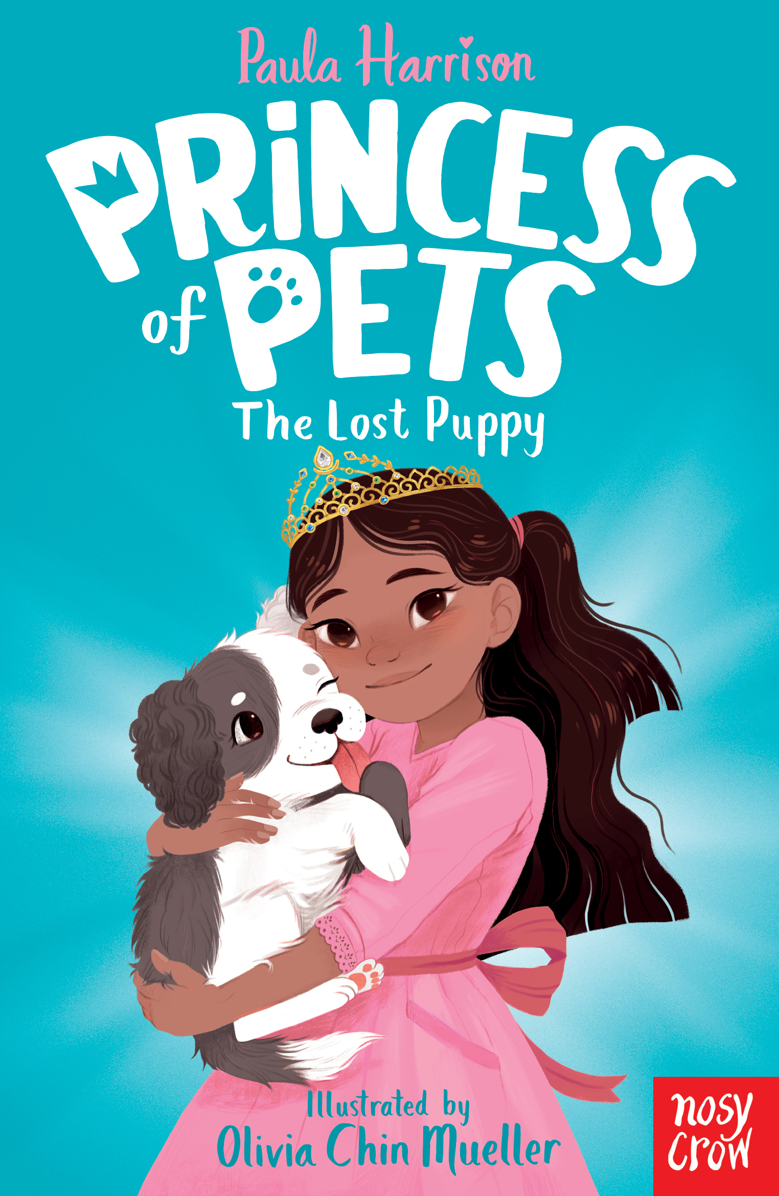 The Lost Puppy