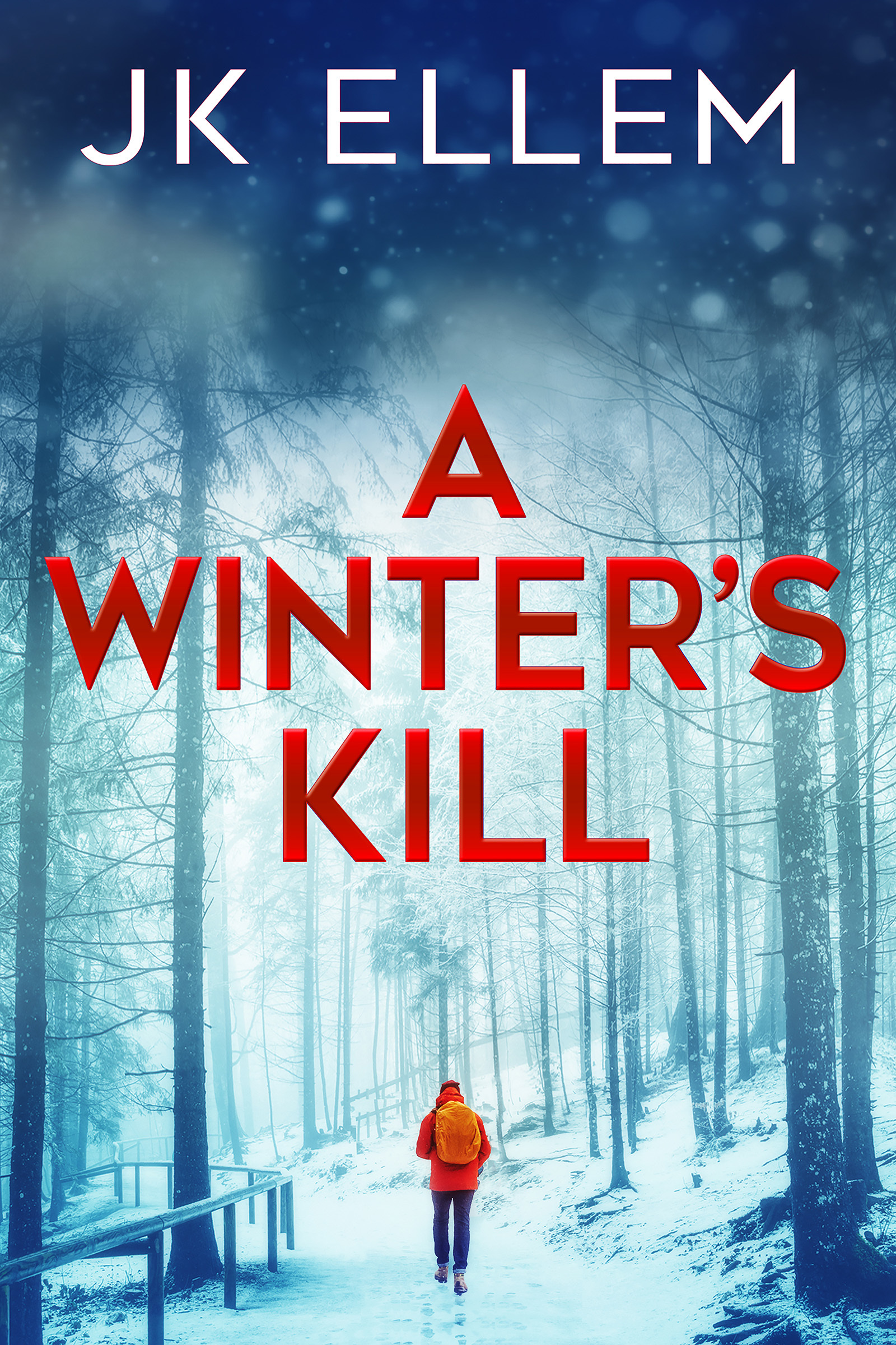 Slay The Winter: Redhead Edition - 3ihppn8