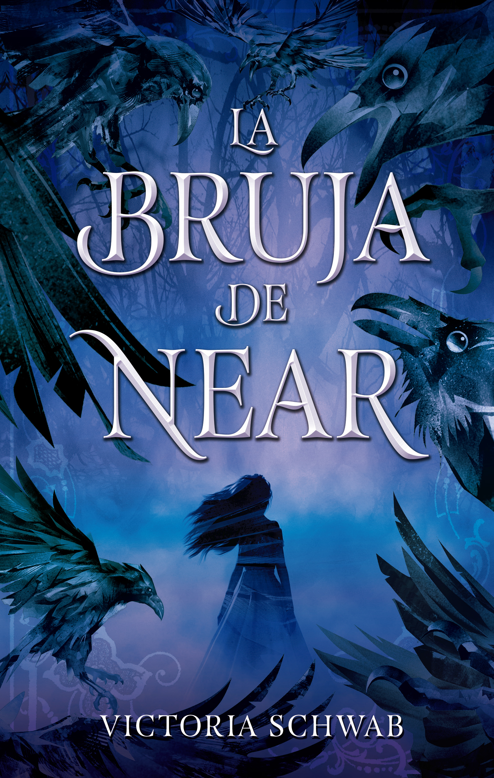 La bruja de Near (La bruja de Near, #1)