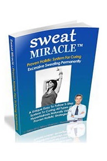 Sweat Miracle