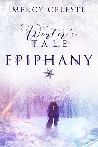 Epiphany book cover
